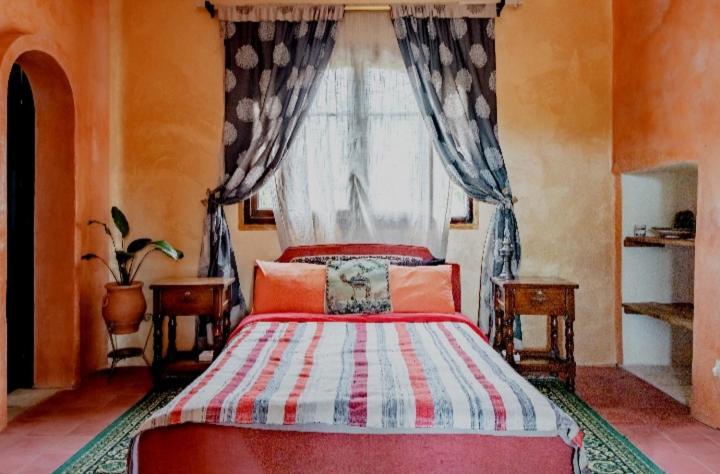 Hajrienne Guest House Tangeri Camera foto