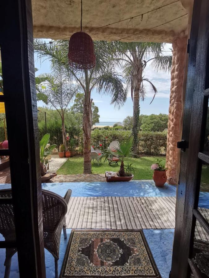 Hajrienne Guest House Tangeri Camera foto