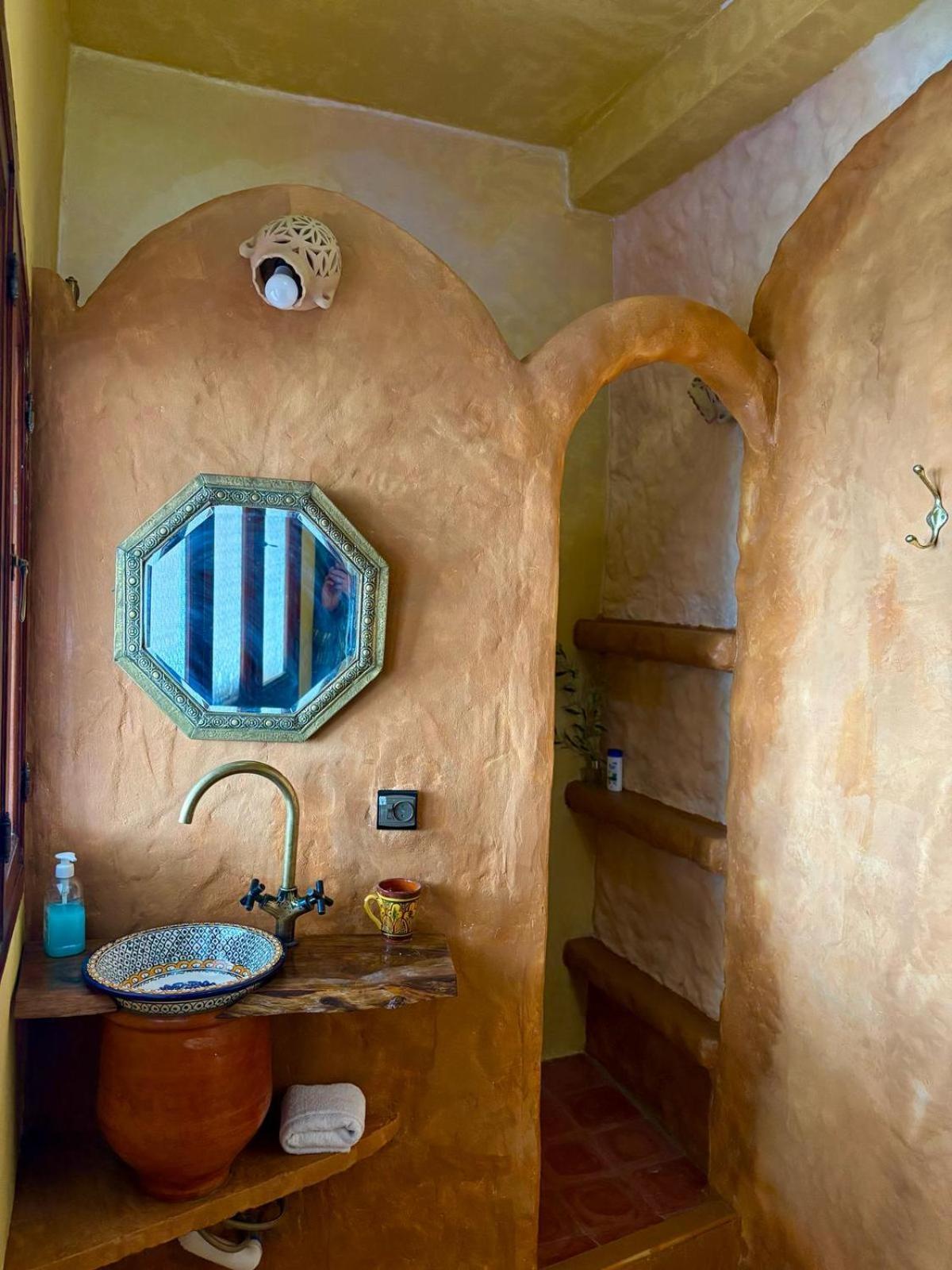 Hajrienne Guest House Tangeri Camera foto